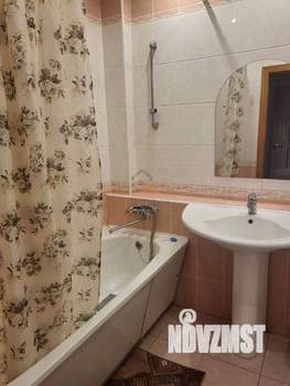 1-к квартира, на длительный срок, 44м2, 1/6 этаж