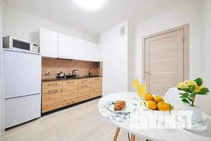 1-к квартира, посуточно, 36м2, 7/16 этаж