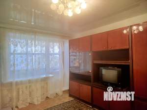 1-к квартира, на длительный срок, 32м2, 5/5 этаж