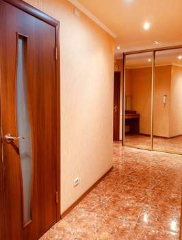 2-к квартира, на длительный срок, 56м2, 13/14 этаж