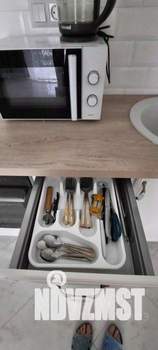 1-к квартира, посуточно, 72м2, 1/1 этаж