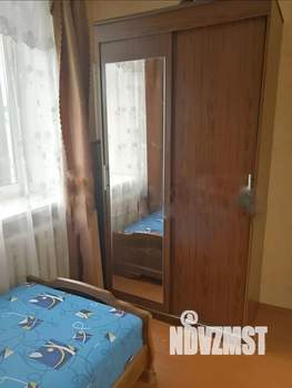 1-к квартира, на длительный срок, 31м2, 3/5 этаж