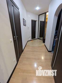 1-к квартира, на длительный срок, 38м2, 2/5 этаж