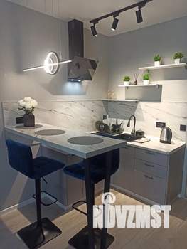 Студия квартира, посуточно, 28м2, 15/18 этаж