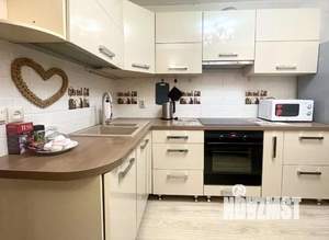 1-к квартира, посуточно, 37м2, 1/1 этаж