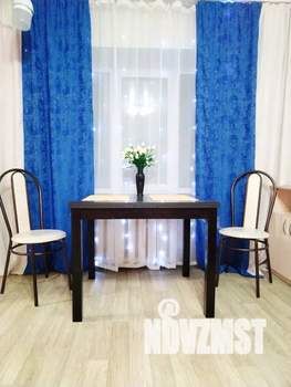 3-к квартира, посуточно, 48м2, 2/5 этаж