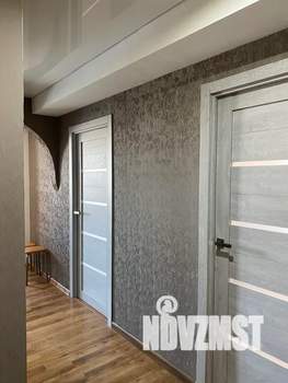 2-к квартира, посуточно, 50м2, 6/16 этаж