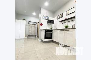 2-к квартира, посуточно, 48м2, 8/22 этаж