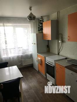 2-к квартира, на длительный срок, 55м2, 2/3 этаж