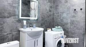 Студия квартира, на длительный срок, 34м2, 9/18 этаж