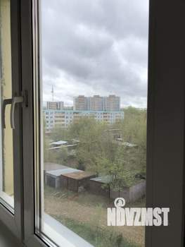 1-к квартира, на длительный срок, 33м2, 5/9 этаж
