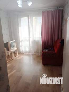 Студия квартира, на длительный срок, 19м2, 6/18 этаж