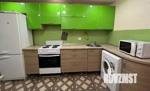 1-к квартира, на длительный срок, 40м2, 1/10 этаж