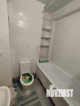 Студия квартира, на длительный срок, 30м2, 7/16 этаж