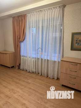 1-к квартира, на длительный срок, 52м2, 2/5 этаж