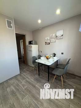 1-к квартира, посуточно, 37м2, 8/10 этаж