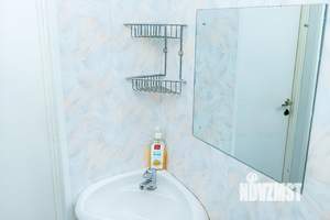 1-к квартира, посуточно, 30м2, 5/9 этаж