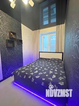 2-к квартира, на длительный срок, 40м2, 5/5 этаж