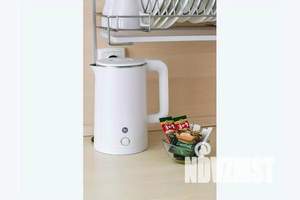 1-к квартира, посуточно, 33м2, 4/5 этаж