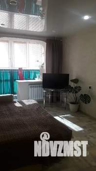 Студия квартира, посуточно, 25м2, 12/17 этаж