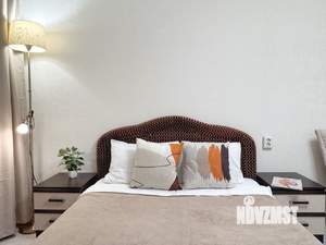 2-к квартира, посуточно, 58м2, 2/11 этаж