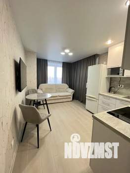 2-к квартира, посуточно, 33м2, 3/11 этаж