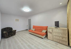 1-к квартира, на длительный срок, 28м2, 1/9 этаж