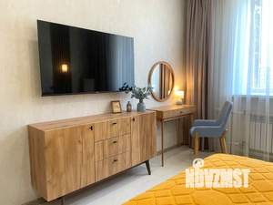 2-к квартира, посуточно, 45м2, 1/5 этаж