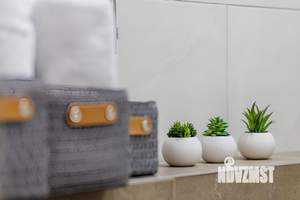 Студия квартира, на длительный срок, 20м2, 4/14 этаж