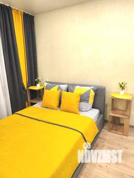 1-к квартира, посуточно, 29м2, 1/11 этаж