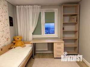 2-к квартира, посуточно, 66м2, 12/12 этаж