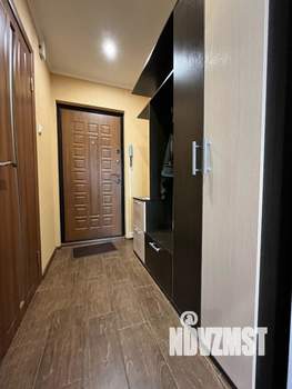 Студия квартира, на длительный срок, 25м2, 7/18 этаж