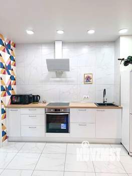 2-к квартира, посуточно, 40м2, 1/1 этаж