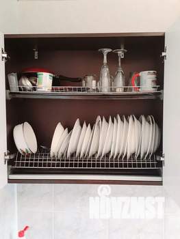 1-к квартира, посуточно, 30м2, 4/5 этаж