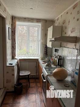 1-к квартира, на длительный срок, 35м2, 2/3 этаж