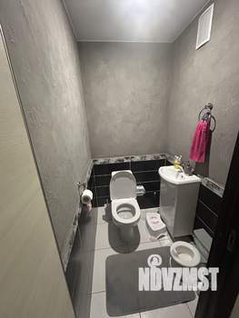2-к квартира, на длительный срок, 58м2, 1/16 этаж