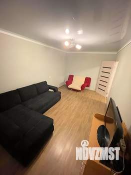 1-к квартира, на длительный срок, 33м2, 6/9 этаж