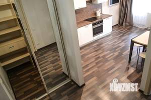 2-к квартира, на длительный срок, 40м2, 4/12 этаж