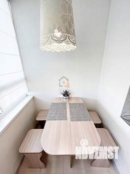 2-к квартира, на длительный срок, 48м2, 12/17 этаж