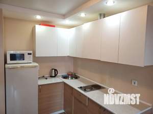 Студия квартира, посуточно, 25м2, 4/17 этаж