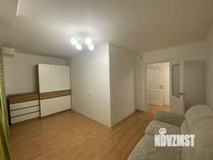 3-к квартира, на длительный срок, 68м2, 17/20 этаж