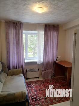 1-к квартира, на длительный срок, 15м2, 2/5 этаж
