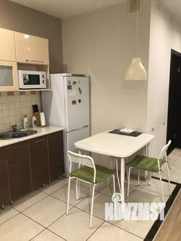 1-к квартира, посуточно, 3900м2, 5/15 этаж