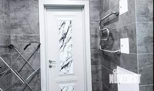 Студия квартира, на длительный срок, 34м2, 9/18 этаж