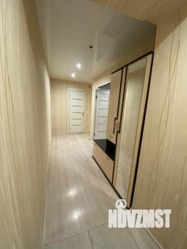 1-к квартира, на длительный срок, 49м2, 3/10 этаж