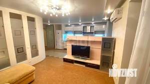 1-к квартира, на длительный срок, 50м2, 9/14 этаж