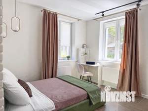 1-к квартира, посуточно, 32м2, 1/13 этаж