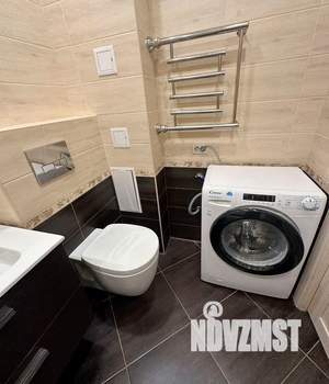 1-к квартира, на длительный срок, 37м2, 5/12 этаж