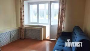 1-к квартира, на длительный срок, 41м2, 3/9 этаж