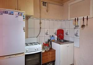 1-к квартира, на длительный срок, 30м2, 2/4 этаж